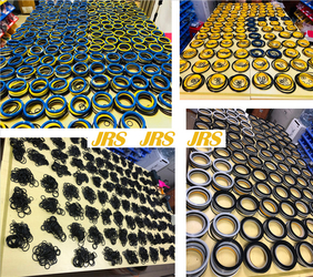 চীন Jiangsu Runfeng Jiu Seals Co., Ltd.