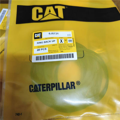 6J5731 6J5733 সিল রিং ব্যাকআপ