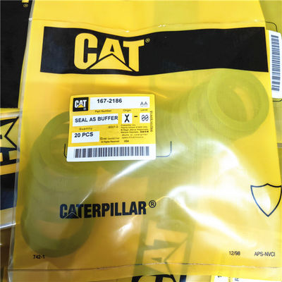 1672166 1672167 HBI সীল