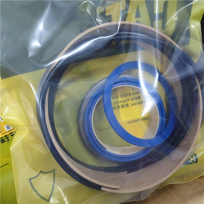 স্টিয়ারিং লোডার হাইড্রোলিক সিলিন্ডার সিল কিট কালো 2297194 1864327