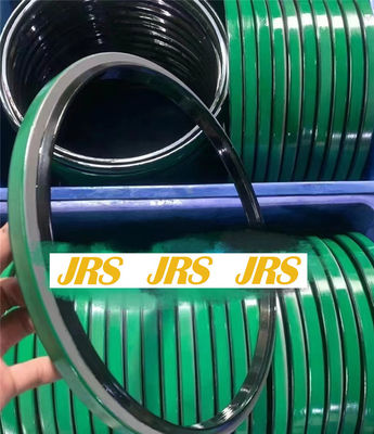 6V8081 6V8384 3290411 3307851 2824350 ড্রাইভ শ্যাফ্ট সীল ঠোঁট টাইপ 650737 12G 12H 12H NA 130G 140G 140H