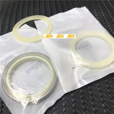 9X3573 4214023 2332607 হাইড্রোলিক সিলিন্ডার ধুলো WIPER সীল U কাপ বাফার DKI HBI ঠোঁট ROD সীল