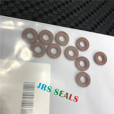 8M8281 8M4448 8C5240 2D6507 FKM ORING সীল কালো Excavator NBR জন্য