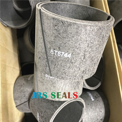 8T6744 4J3342 4J4630 5J0014 WR পরার আংটি পরা অংশ