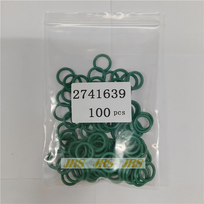 2454907 2741639 2454908 ORING SEAL FKM সবুজ