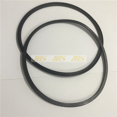 8E5734 2035957 8E5736 SEAL KIT এনবিআর এফকেএম সিএটি লোডার