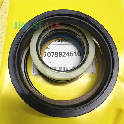 7079924510 7079941100 হাইড্রোলিক সিলিন্ডার সিল কিট এক্সক্যাভেটর লোডার KO.MA.TSU 707-99-24510 707-99-41100