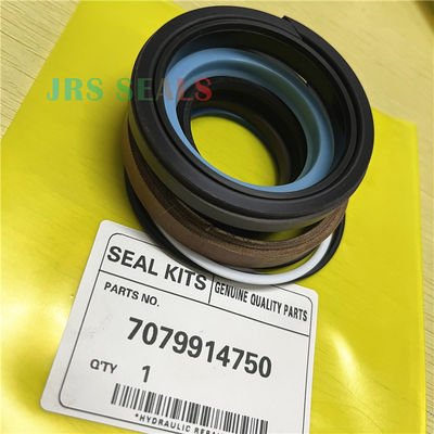 7079914750 7079966660 হাইড্রোলিক সিলিন্ডার সিল কিট এক্সক্যাভেটর লোডার KO.MA.TSU 707-99-14750 707-99-66660
