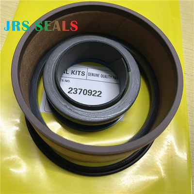 2370922 2341948 237-0922 234-1948 টিফট লিফট স্টিয়ারিং হাইড্রোলিক সিলিন্ডার লোডার সিল কিট