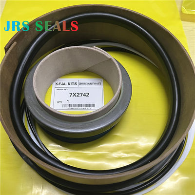 7X2742 2341951 7X-2742 234-1951 হাইড্রোলিক সিলিন্ডার লোডার লিফট টিফট স্টিয়ারিং সিল কিট