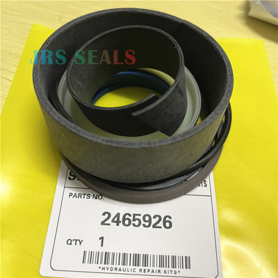 7X2747 2465926 7X-2747 246-5926 হাইড্রোলিক সিলিন্ডার লোডার লিফট টিফট স্টিয়ারিং সিল কিট