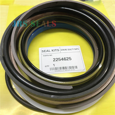 2254625 2479005 225-4625 247-9005 হাইড্রোলিক আর্ম বুম বালতি সিলিন্ডার এক্সক্যাভেটর সিল কিট