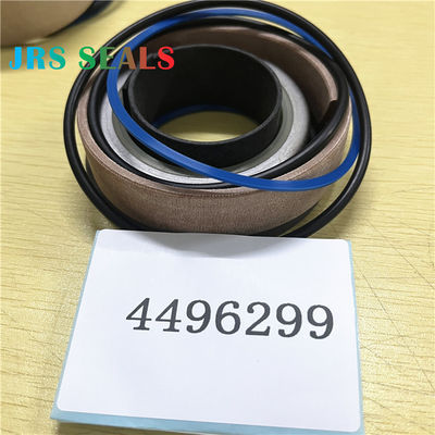 4496299 7x2704 449-6299 7X-2704 Lift Tift Steering Hydraulic Cylinder Loader Seal Kit