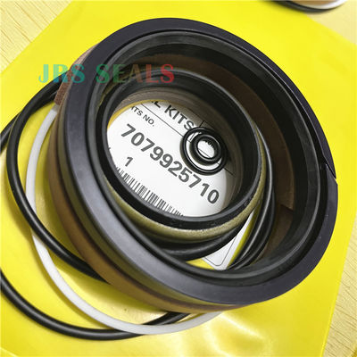 7079925710 7079843290 707-99-25-710 707-98-43290  Boom Arm Bucket Hydraulic Cylinder Excavator Seal Kit
