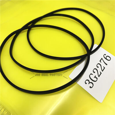 3G2276 3G-2276 লিফট টিফট স্টিয়ারিং হাইড্রোলিক সিলিন্ডার লোডার এনবিআর ব্ল্যাক সিল