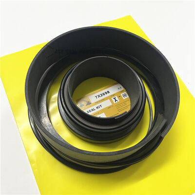 7X2698 7X-2698 হাইড্রোলিক সিলিন্ডার লোডার লিফট টিফট স্টিয়ারিং সিল কিট