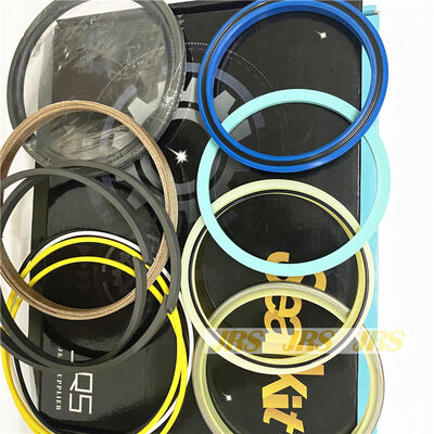 11711945 14512968 14589158 হাইড্রোলিক সিলিন্ডার এক্সক্যাভেটর আর্ম বুম বকেট সিল কিট