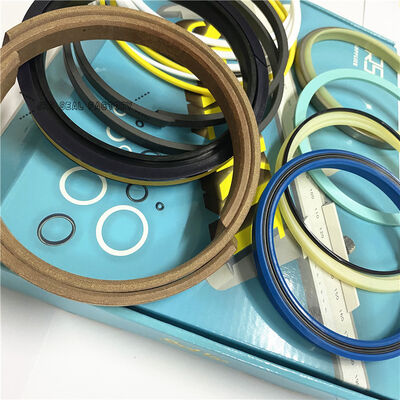 11704249 11712450 14513727 আর্ম বুম বালতি হাইড্রোলিক সিলিন্ডার এক্সকাভেটর আর্ম বুম বালতি সিল কিট