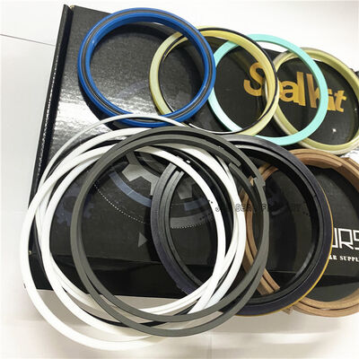 14612138 11704253 11712749 আর্ম বুম বালতি হাইড্রোলিক সিলিন্ডার এক্সক্যাভেটর সিল কিট