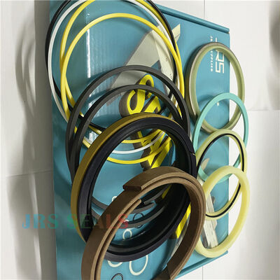 11716625 14516934 14700703 আর্ম বুম বালতি হাইড্রোলিক সিলিন্ডার এক্সক্যাভেটর সিল কিট