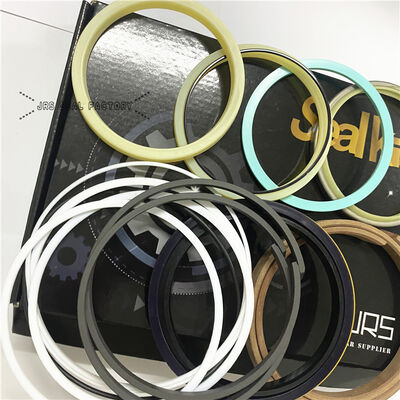 14519624 15016641 11707026 বুম আর্ম বাকেট হাইড্রোলিক সিলিন্ডার এক্সকাভেটর সিল কিট