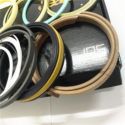 15162235 11707031 11988963 হাইড্রোলিক সিলিন্ডার এক্সকাভাভেটর আর্ম বুম বালতি সিল কিট