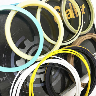 14524767 15162237 11707447 বুম আর্ম বাকেট হাইড্রোলিক সিলিন্ডার এক্সকাভেটর সিল কিট