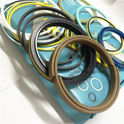 14530833 17207945 11707905 বুম আর্ম বাকেট হাইড্রোলিক সিলিন্ডার এক্সকাভেটর সিল কিট