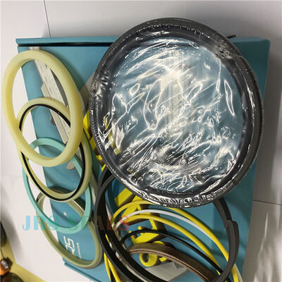 11990070 14534271 17207945 হাইড্রোলিক সিলিন্ডার এক্সকাভেটর আর্ম বুম বালতি সিল কিট