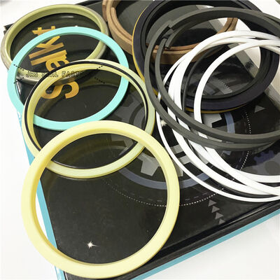 17238353 11708825 11990158 আর্ম বুম বালতি হাইড্রোলিক সিলিন্ডার এক্সকাভেটর সিল কিট