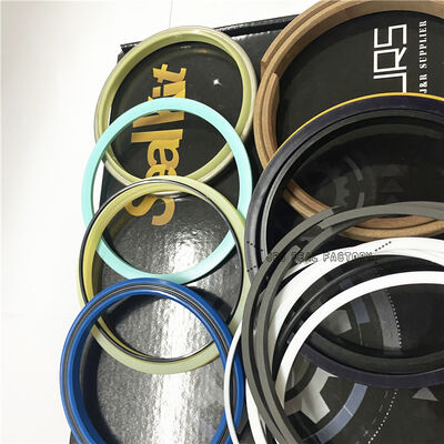 14547310 17238406 11708833 বুম আর্ম বাকেট হাইড্রোলিক সিলিন্ডার এক্সকাভেটর সিল কিট