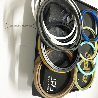 17253817 11709226 11990396 বুম আর্ম বালতি হাইড্রোলিক সিলিন্ডার এক্সকাভেটর আর্ম বুম বালতি সিল কিট