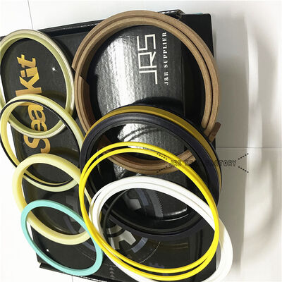 14589134 17409412 11883975 আর্ম বুম বালতি হাইড্রোলিক সিলিন্ডার এক্সকাভেটর সিল কিট