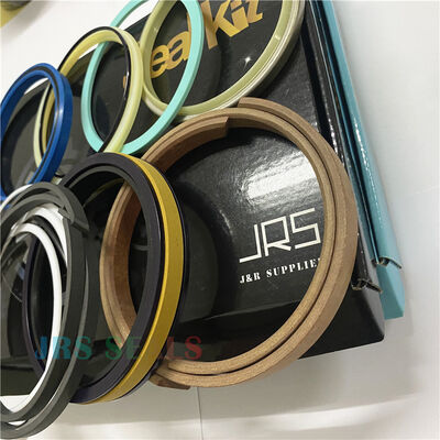 11709617 11998809 14589135 1990351-6 হাইড্রোলিক সিলিন্ডার এক্সকাভেটর আর্ম বুম বালতি সিল কিট