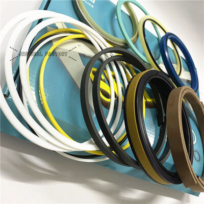 3195647 2976848-G 2976848 হাইড্রোলিক সিলিন্ডার এক্সকাভেটর আর্ম বুম বালতি সিল কিট