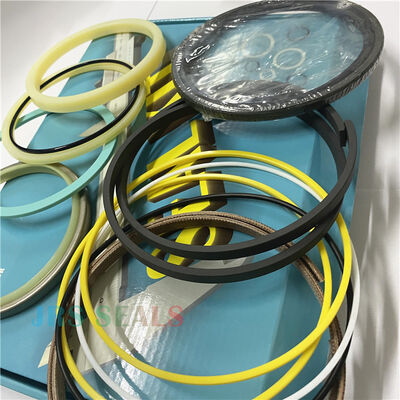 2976848 2418925 1137478-G বুম আর্ম বাকেট হাইড্রোলিক সিলিন্ডার এক্সকাভেটর সিল কিট