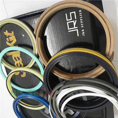 8T4772 2578422 2976848-G লিফট টিফট স্টিয়ারিং হাইড্রোলিক সিলিন্ডার লোডার সিল কিট