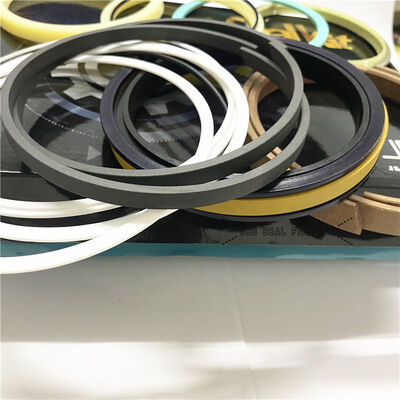 2976848-G 3195647 2578422 হাইড্রোলিক সিলিন্ডার এক্সকাভেটর আর্ম বুম বালতি সিল কিট