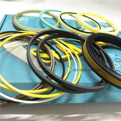 1417296/SI 1137478-G 2418925 Hydraulic Cylinder Excavator Arm Boom Bucket Seal Kit