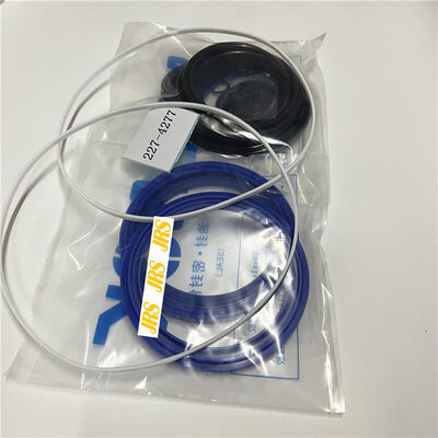 227-4277 2274277 হাইড্রোলিক সিলিন্ডার এক্সকাভেটর আর্ম বুম বাকেট সিল কিট লিফট টিফট স্টিয়ারিং লোডার কিট