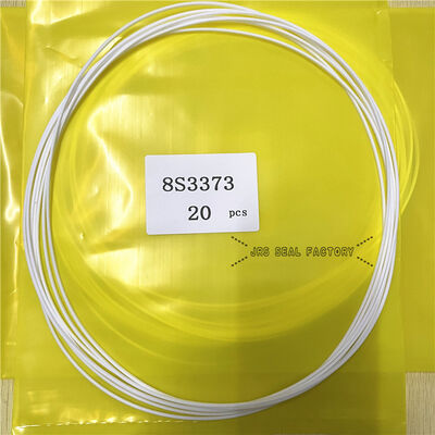 8S3373 4S5816 PTFE ব্যাক আপ সিল ডাস্ট সিল কিট লিফট টিফট স্টিয়ারিং হাইড্রোলিক সিলিন্ডার লোডার কিট