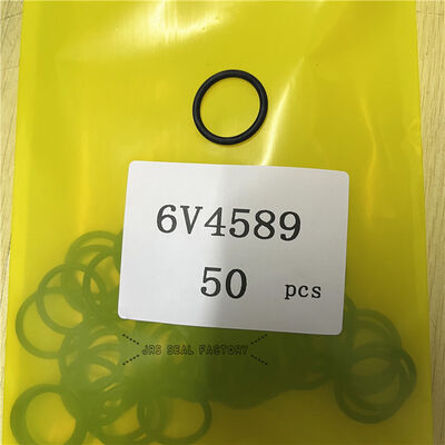 6V4589 4S5924 2M0344 2H3938 লিফট টিফট স্টিয়ারিং হাইড্রোলিক সিলিন্ডার লোডার ওরিং সিল