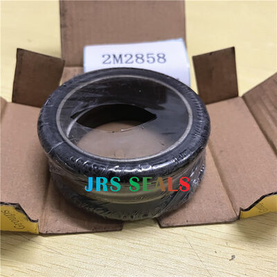 2M2858 2M-2858 হাইড্রোলিক সিলিন্ডার লোডার লিফট টিফট স্টিয়ারিং ফ্লোটিং সিল কিট