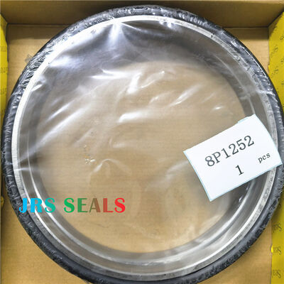8P1252 8P-1252 হাইড্রোলিক সিলিন্ডার লোডার লিফট টিফট স্টিয়ারিং সিল কিট