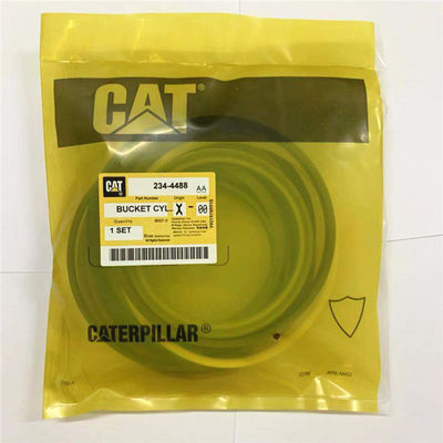 E329D E329LC E325 E320 E323 E328 ARM BOOM বালতি সিল কিট