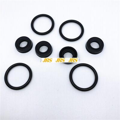EX100 EX200-1 পাইলট ভালভ লিভার ভালভ সীল কিট HITACHI Excavato এর জন্য