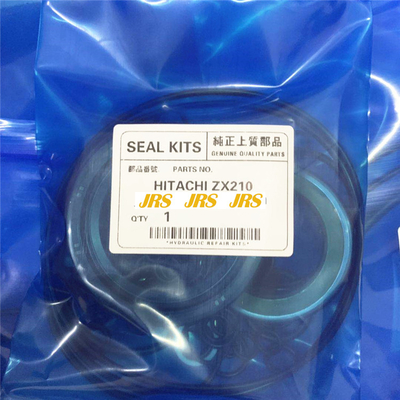 EX200 ZAX200 ZAX210 ZAX230 এর জন্য উচ্চ চাপের হাইড্রোলিক পাম্প সিল কিট