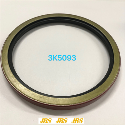 3K5093 সিল যন্ত্রাংশ 651, 7231, 926, 926A, 930, 930R, 936, 936F, 938F, 938G, 938G II, G936, IT28, IT38F, IT38G,