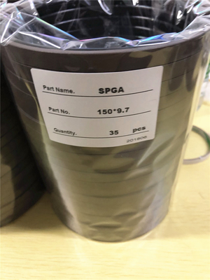 9X7298 9X3586 9X7301 9X3589 9X3592 সীল ASSEM SPGA হাইড্রোলিক পিস্টন সীল 9X3595 9X3598 9X3601 9X3604 9X3607 9X3610 8C