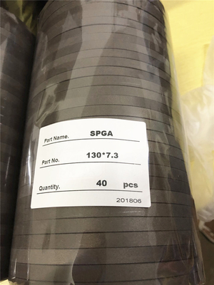 9X7298 9X3586 9X7301 9X3589 9X3592 সীল ASSEM SPGA হাইড্রোলিক পিস্টন সীল 9X3595 9X3598 9X3601 9X3604 9X3607 9X3610 8C